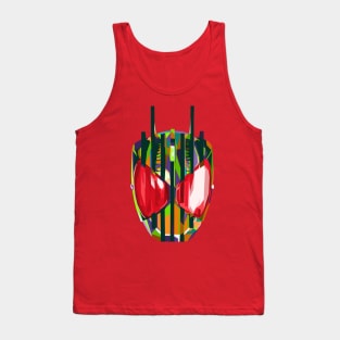 Decade Color Tank Top